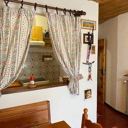 Fiordaliso Apartment *