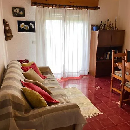 Apartment Fiordaliso Santo Stefano d'Aveto
