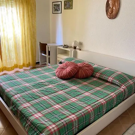 Apartment Fiordaliso *