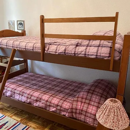 Fiordaliso Apartment *