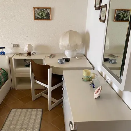 Apartment Fiordaliso *